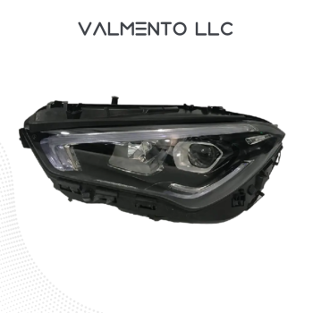 Mercedes-Benz CLA-Klasse W118 Links A1189064100